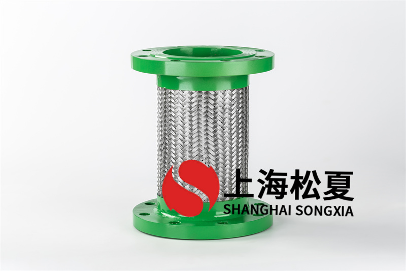 金屬軟管接頭是否可以耐高溫？