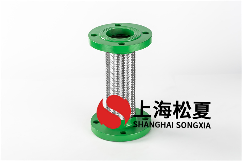 每天一個(gè)小知識(shí)-金屬軟管是怎么承壓的？