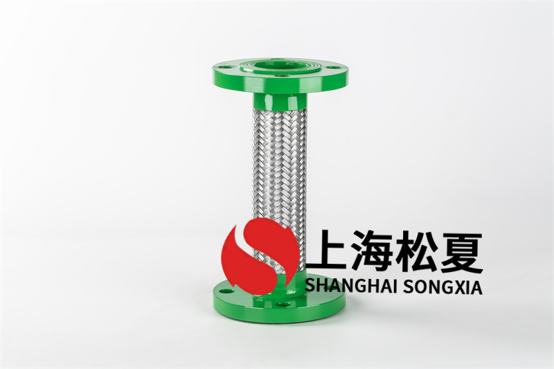 消防金屬軟管DN50耐壓多少公斤？